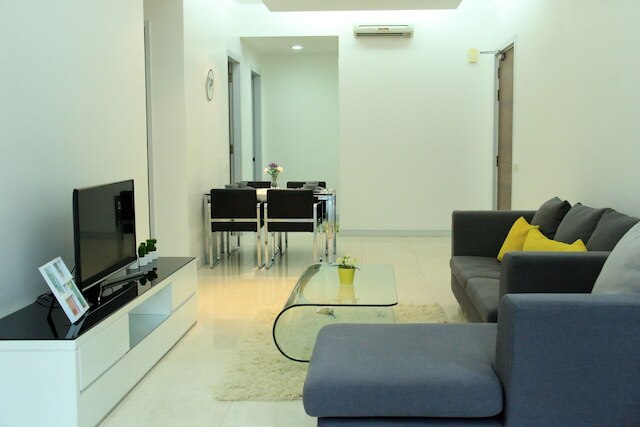 マルク サービス レジデンス