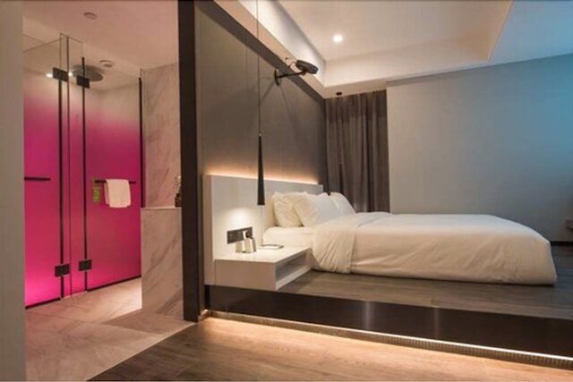 メルキュール杭州銭江 (杭州钱江美居酒店)