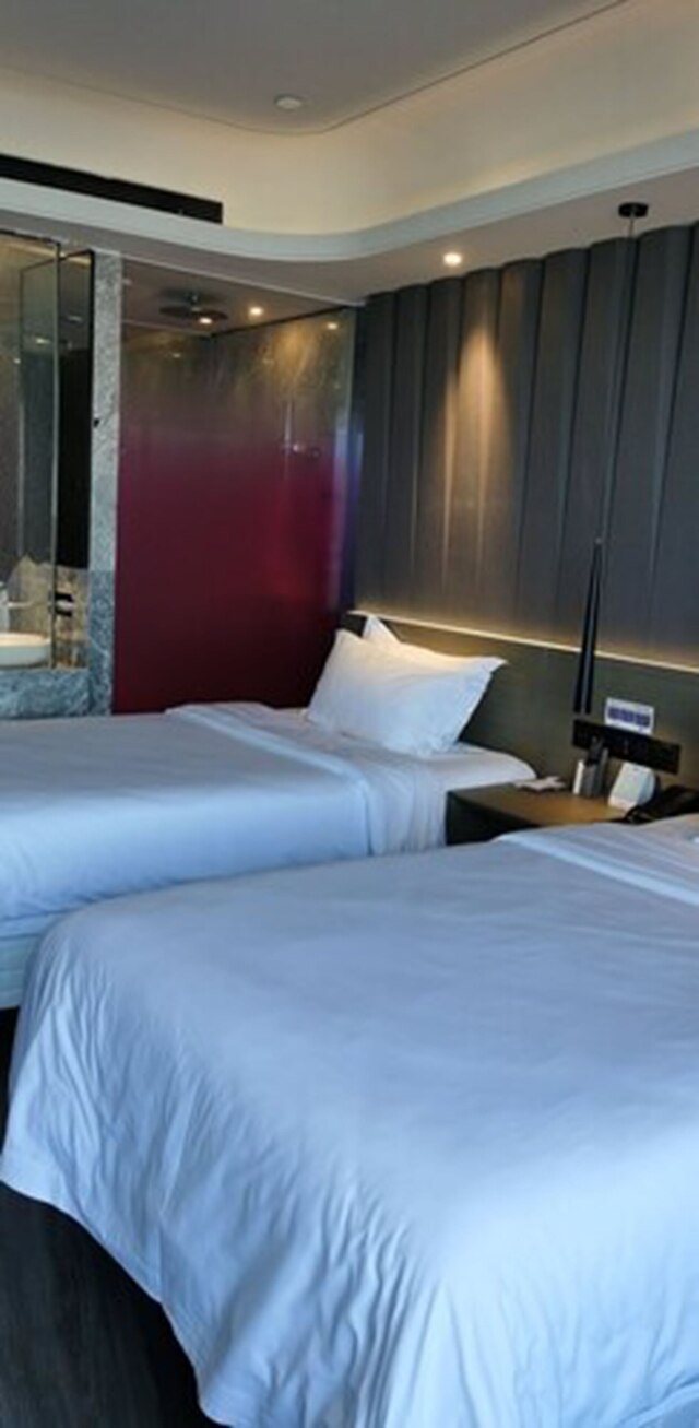 メルキュール杭州銭江 (杭州钱江美居酒店)