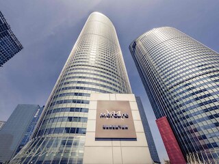 メルキュール杭州銭江 (杭州钱江美居酒店)