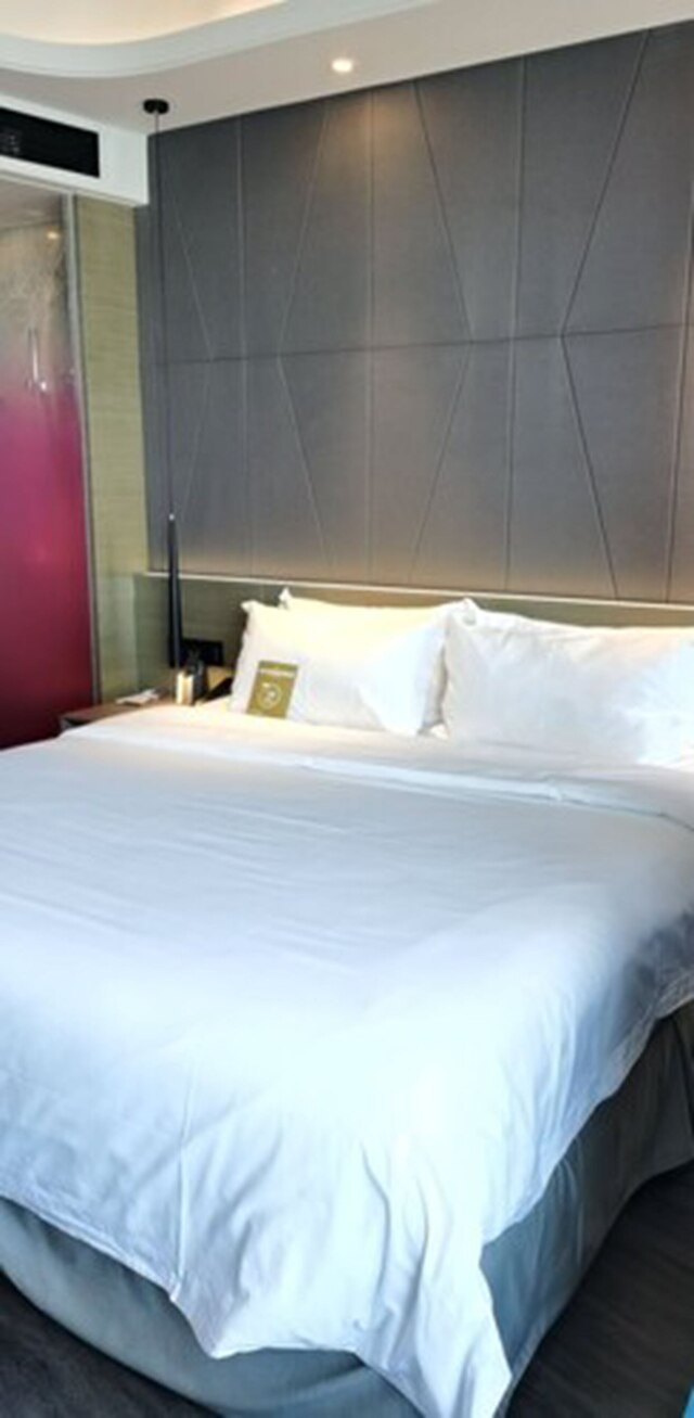 メルキュール杭州銭江 (杭州钱江美居酒店)