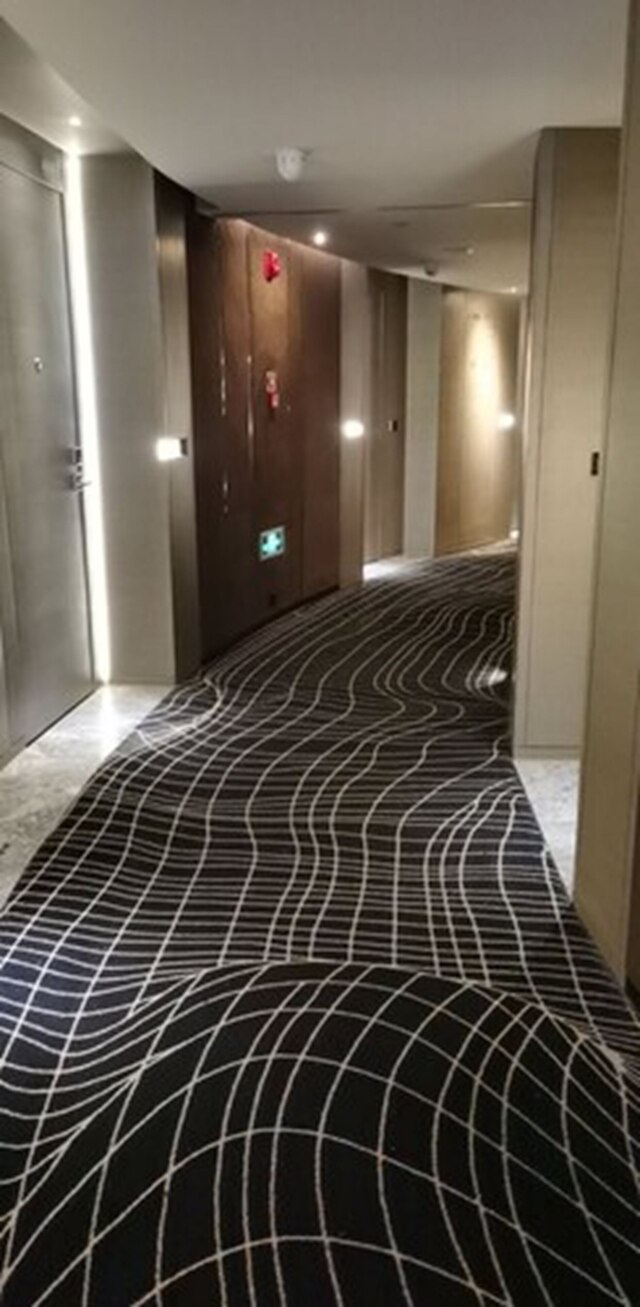 メルキュール杭州銭江 (杭州钱江美居酒店)