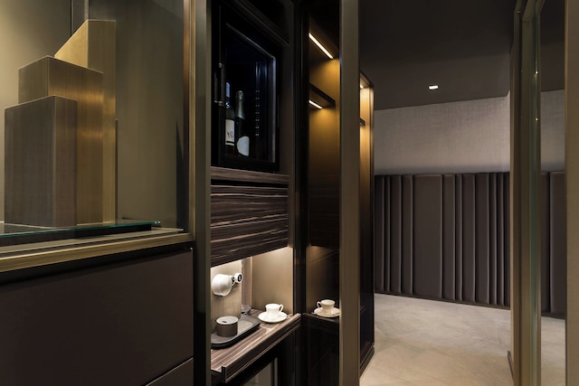 ザ・パンテオン・アイコニック・ローマ・ホテル、オートグラフ コレクション