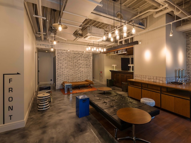 恵比寿ホリックホテル