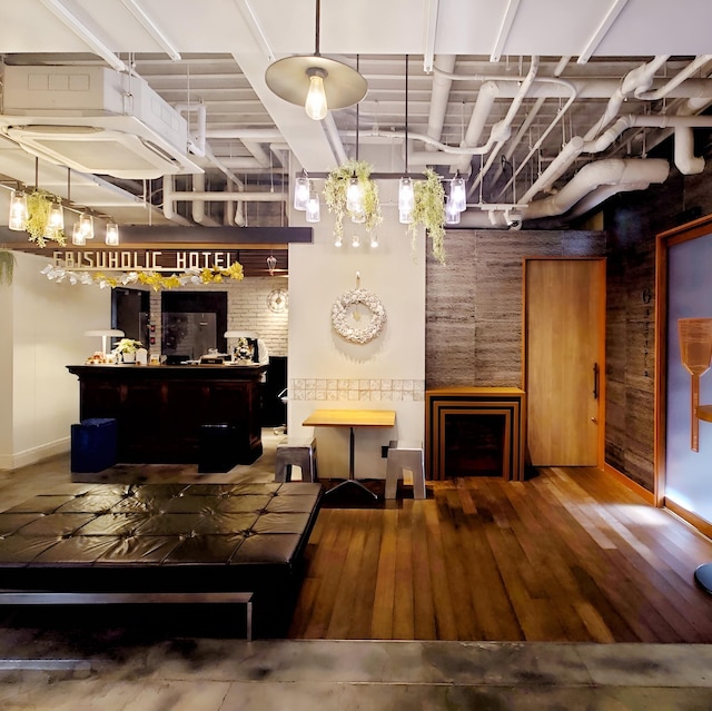 恵比寿ホリックホテル