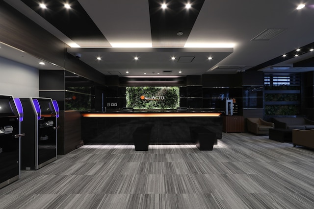 ホテルアクテル名古屋錦