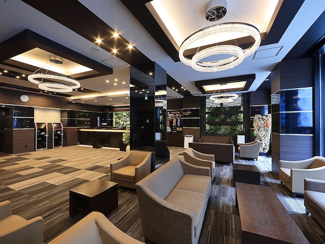 ホテルアクテル名古屋錦