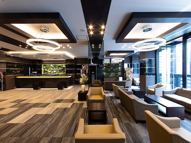 ホテルアクテル名古屋錦