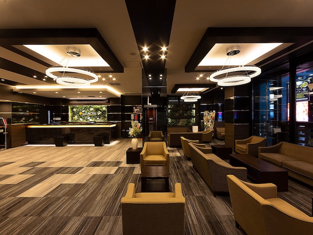 ホテルアクテル名古屋錦