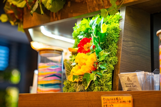 ホテルアクテル名古屋錦