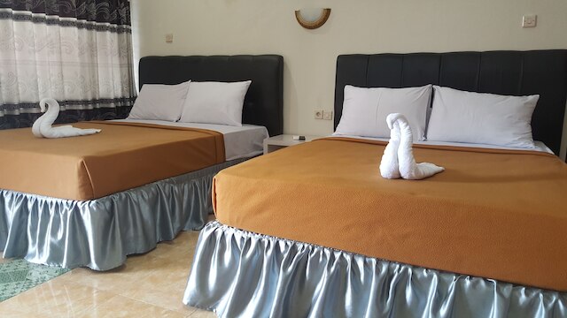 メトロ マリオボロ リビング