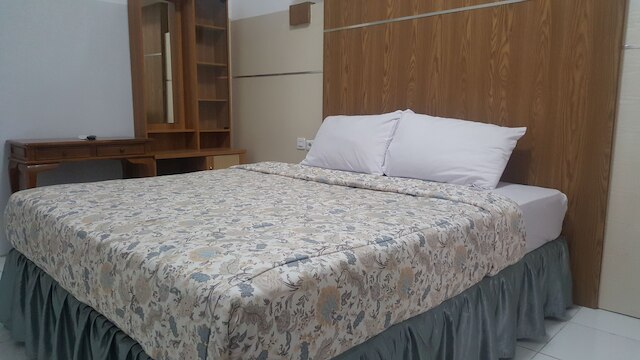 メトロ マリオボロ リビング