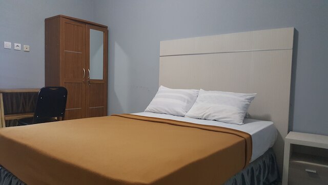 メトロ マリオボロ リビング