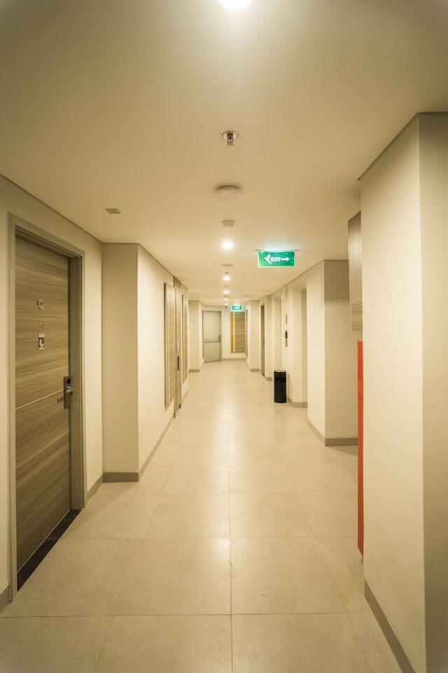 アマリス  ホテル  ファックルディン – タナ アバン