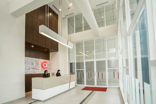 アマリス  ホテル  ファックルディン – タナ アバン