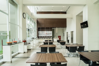 アマリス  ホテル  ファックルディン – タナ アバン