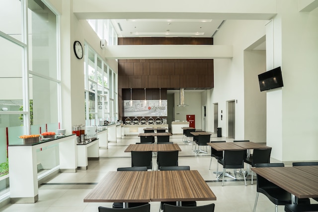 アマリス  ホテル  ファックルディン – タナ アバン