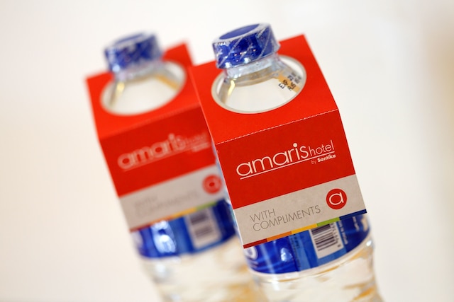 アマリス  ホテル  ファックルディン – タナ アバン