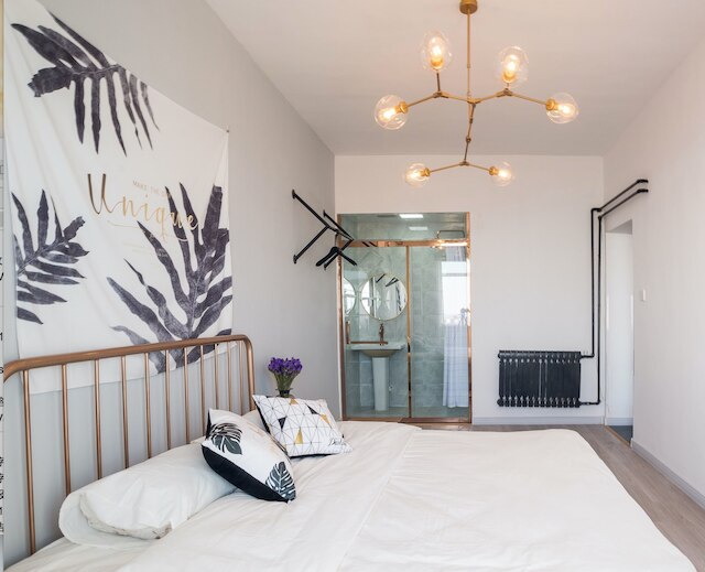 青島ドリーム プラス ホームステイ