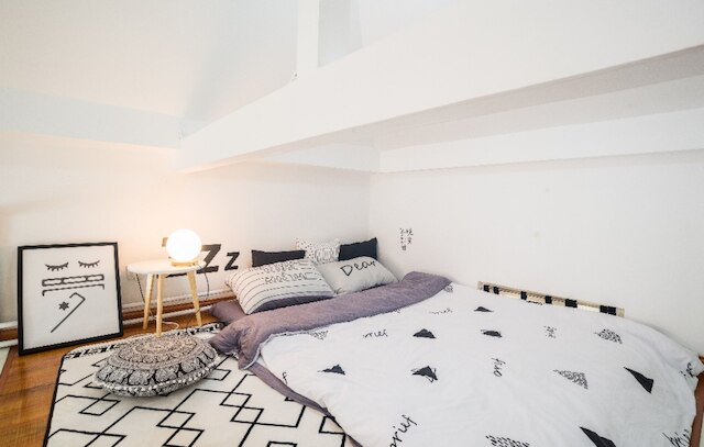 青島ドリーム プラス ホームステイ