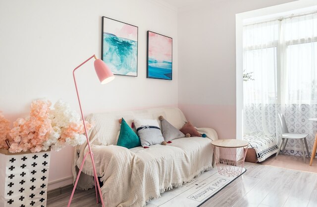 青島ドリーム プラス ホームステイ