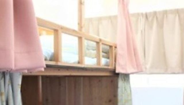 ゲストハウスサンセットヒル備瀬