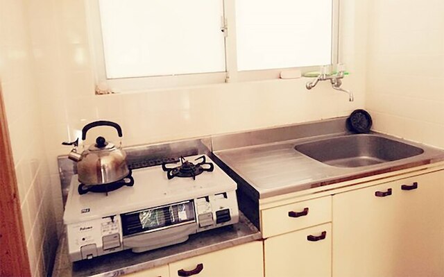 ゲストハウスサンセットヒル備瀬