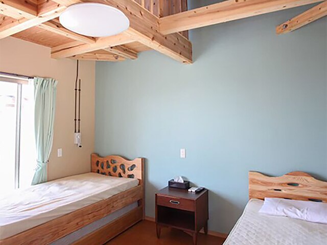 ゲストハウスサンセットヒル備瀬