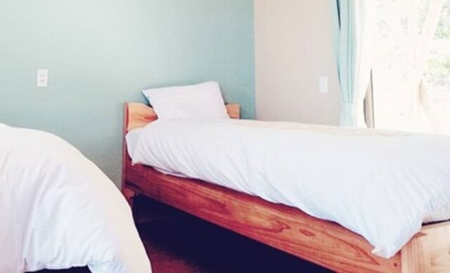 ゲストハウスサンセットヒル備瀬