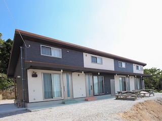 ゲストハウスサンセットヒル備瀬