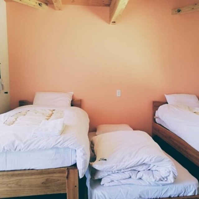 ゲストハウスサンセットヒル備瀬