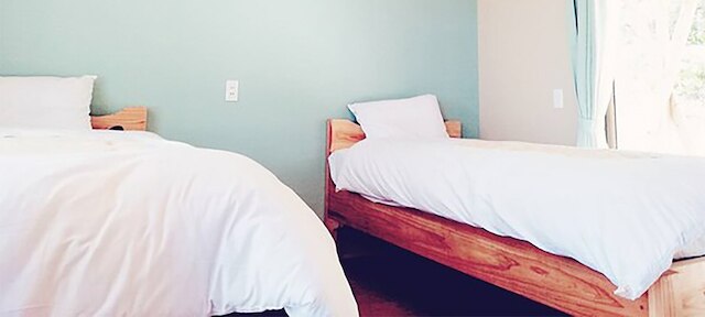 ゲストハウスサンセットヒル備瀬