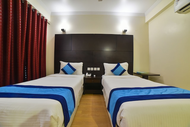 アズーラ ホテルズ