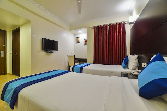 アズーラ ホテルズ