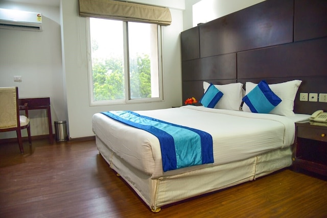 アズーラ ホテルズ