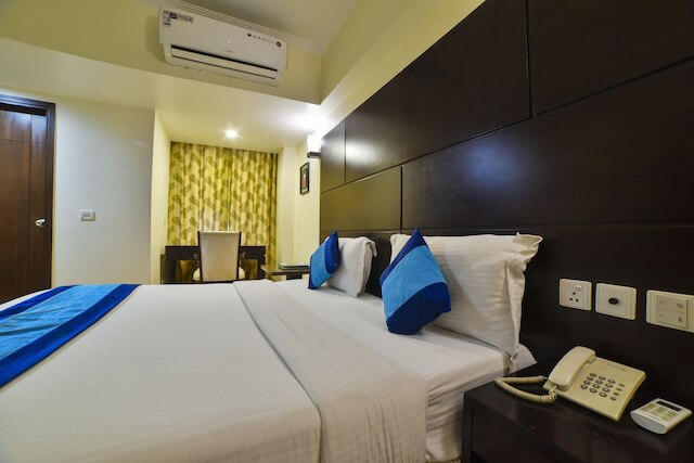 アズーラ ホテルズ