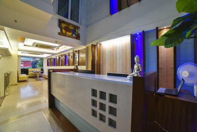 アズーラ ホテルズ