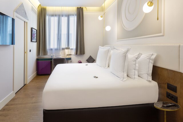 ワン ショット フォルトゥニー