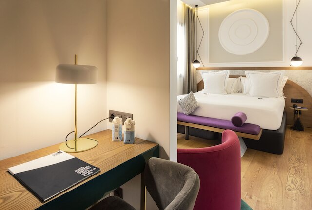 ワン ショット フォルトゥニー