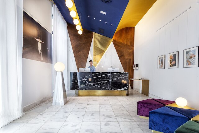 ワン ショット フォルトゥニー