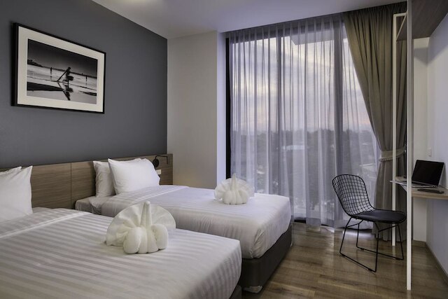 R フォト ホテル