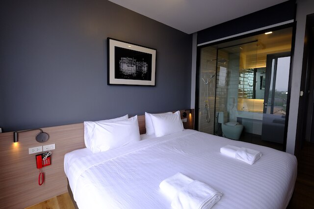 R フォト ホテル