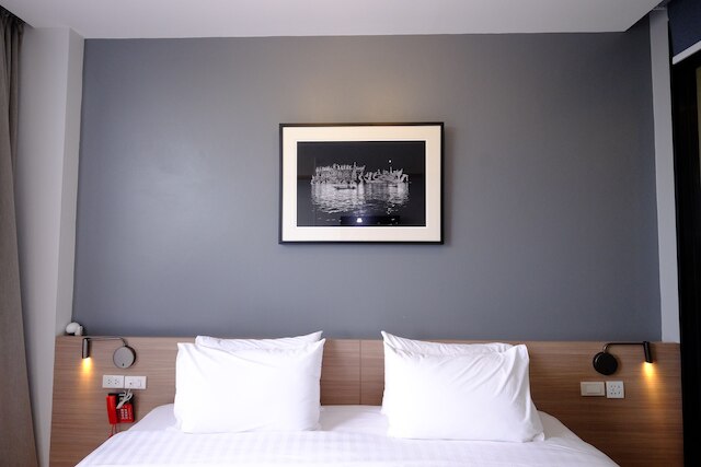 R フォト ホテル