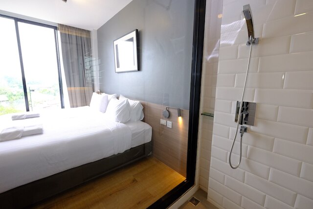 R フォト ホテル