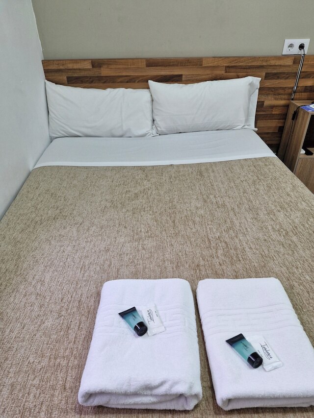 オスタル エルカノ