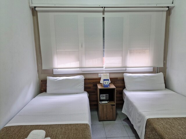 オスタル エルカノ