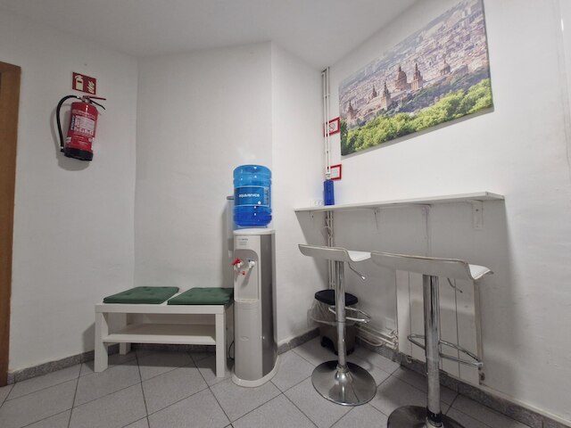 オスタル エルカノ