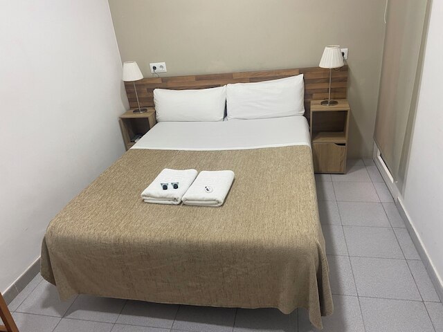 オスタル エルカノ