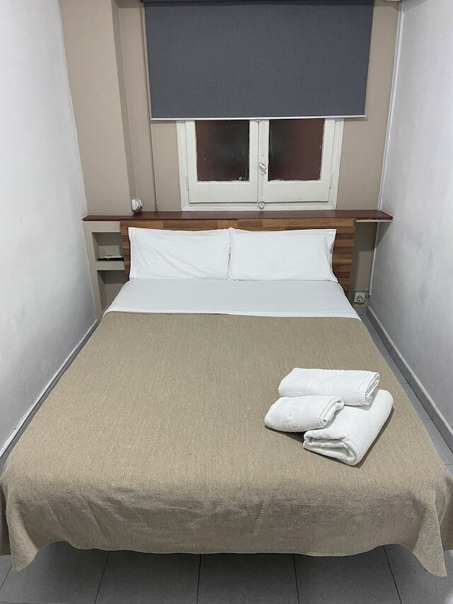 オスタル エルカノ