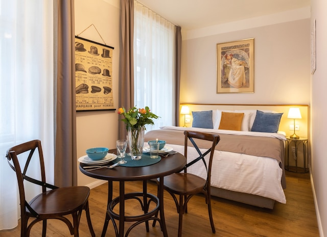 セノ 6 アパートメンツ